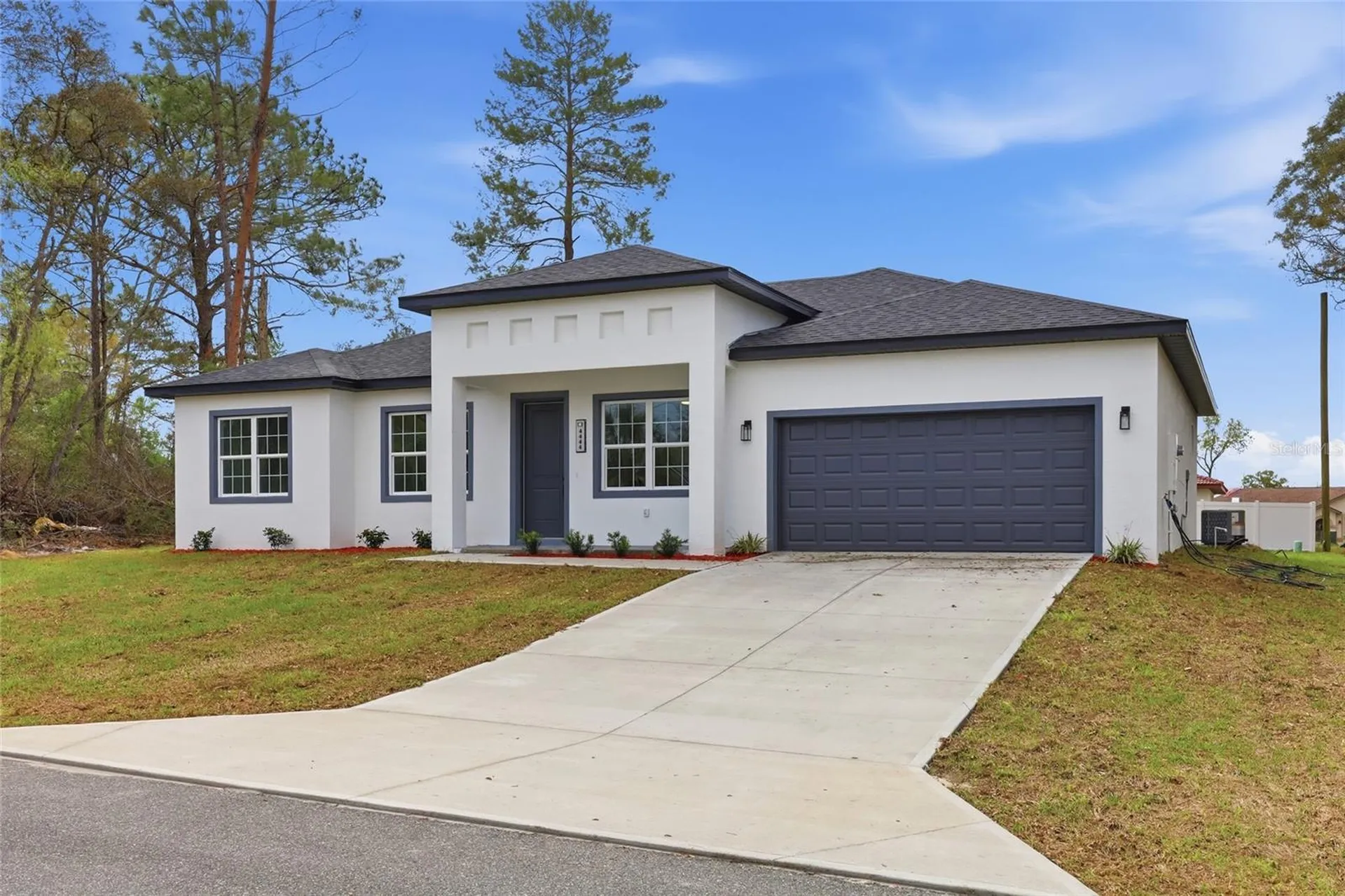 4444 SW 151st Place Ocala FL 34473
