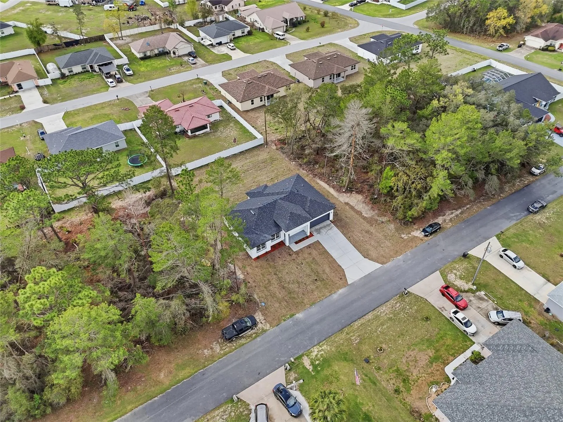 4444 SW 151st Place Ocala FL 34473