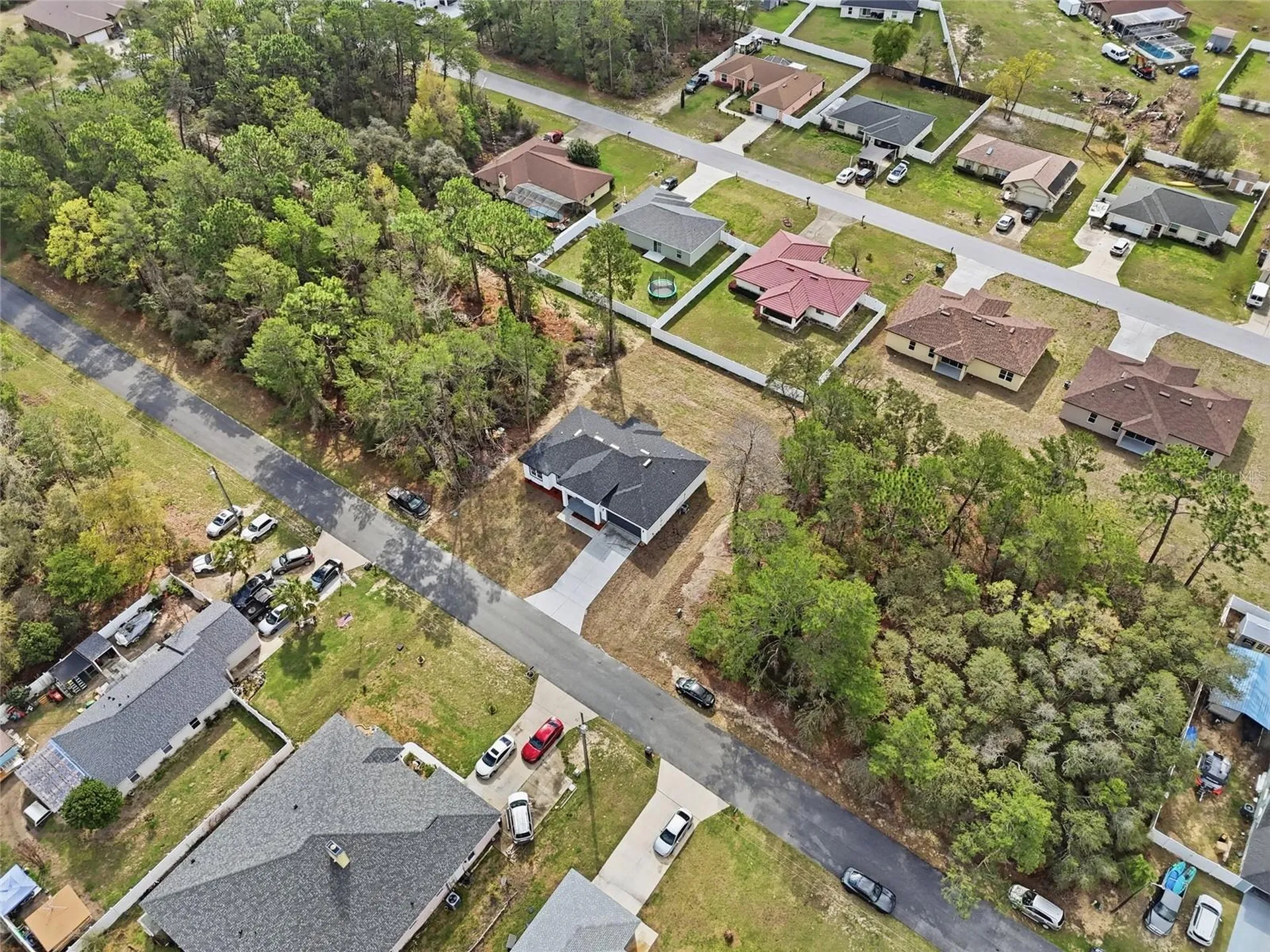 4444 SW 151st Place Ocala FL 34473