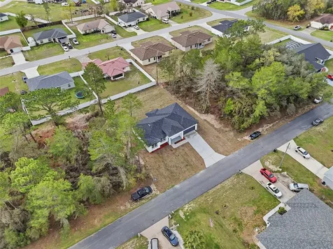 4444 SW 151st Place Ocala FL 34473