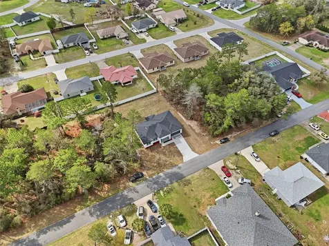 4444 SW 151st Place Ocala FL 34473