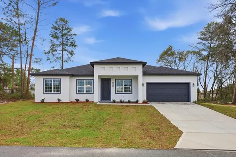 4444 SW 151st Place Ocala FL 34473