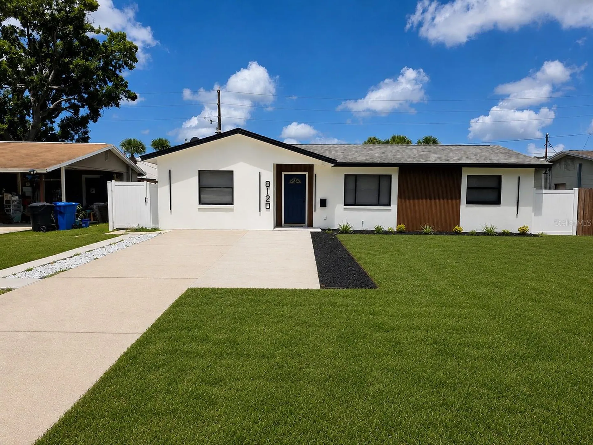8120 7th Street N St Petersburg FL 33702