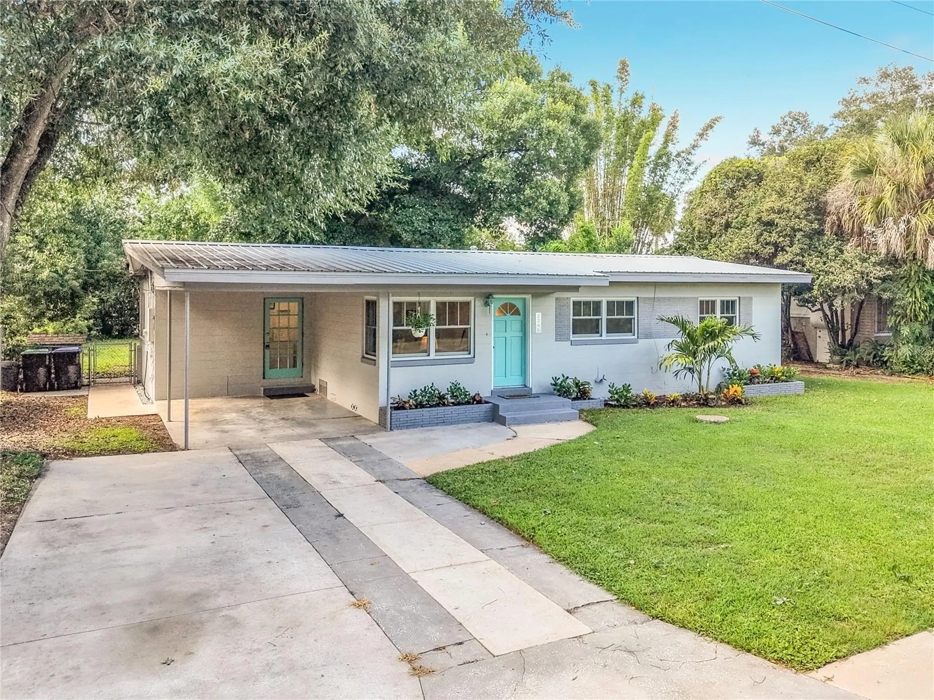 2249 Minnesota Avenue Winter Park FL 32789
