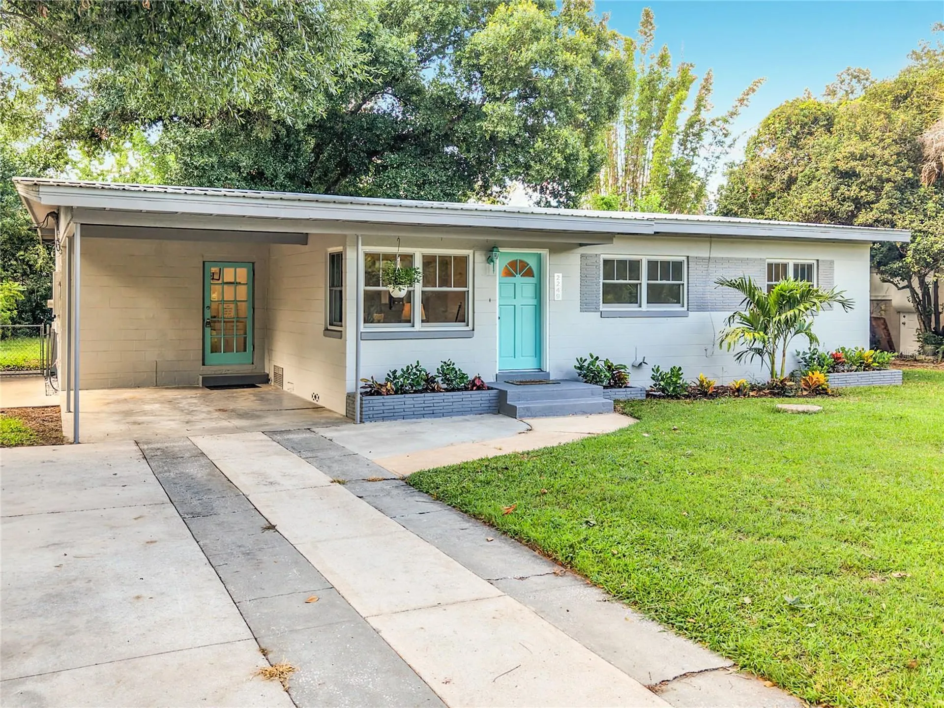 2249 Minnesota Avenue Winter Park FL 32789