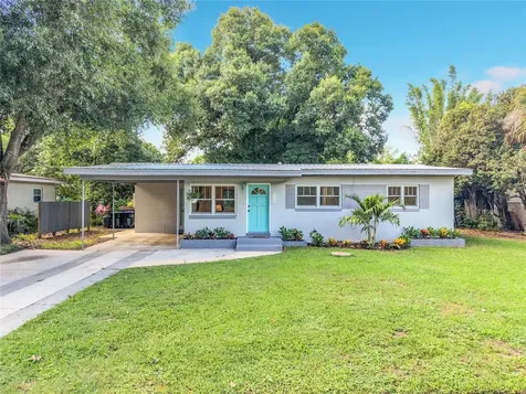2249 Minnesota Avenue Winter Park FL 32789