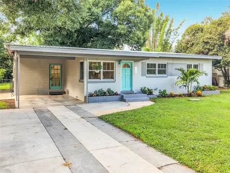 2249 Minnesota Avenue Winter Park FL 32789