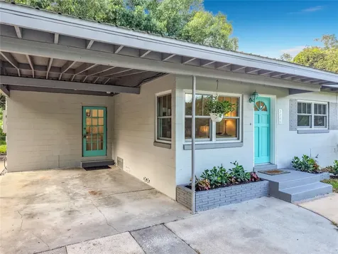 2249 Minnesota Avenue Winter Park FL 32789