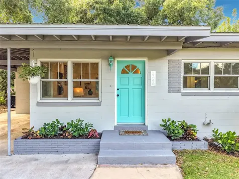 2249 Minnesota Avenue Winter Park FL 32789