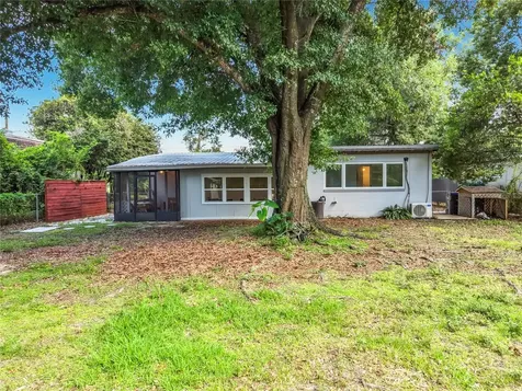 2249 Minnesota Avenue Winter Park FL 32789