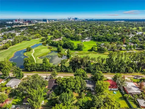 2249 Minnesota Avenue Winter Park FL 32789