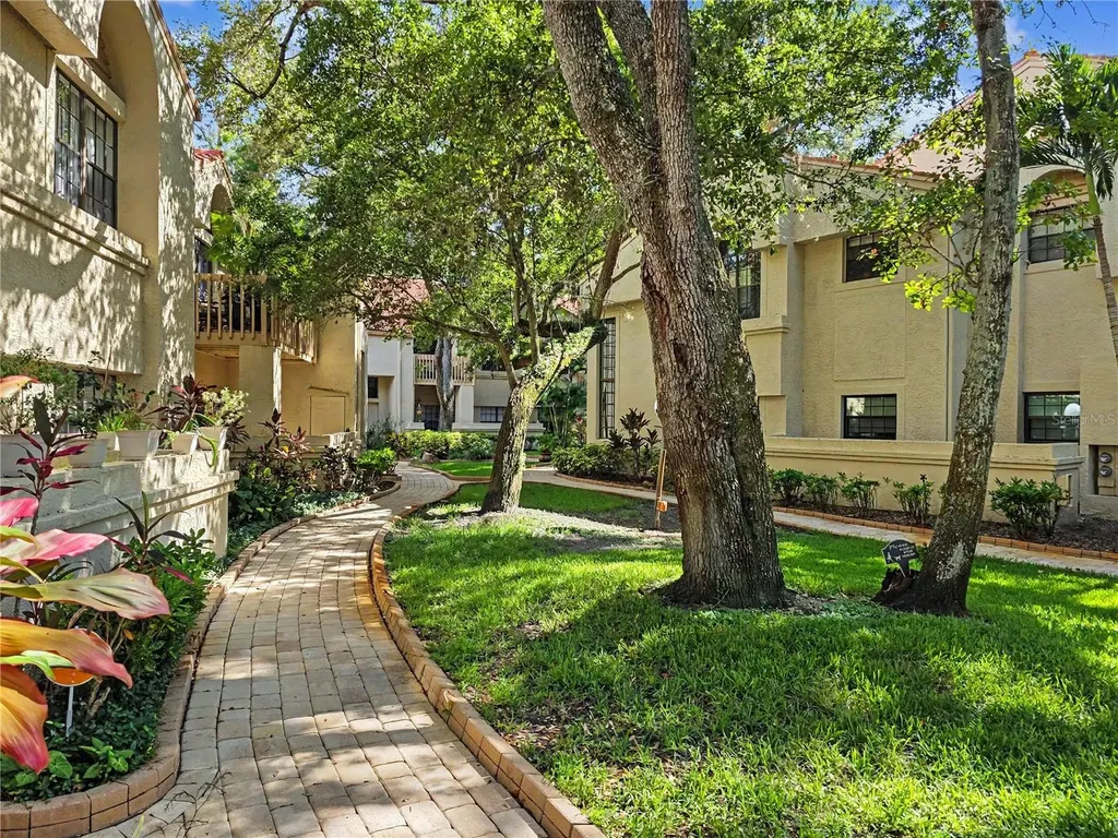 247 Los Prados Drive Safety Harbor FL 34695