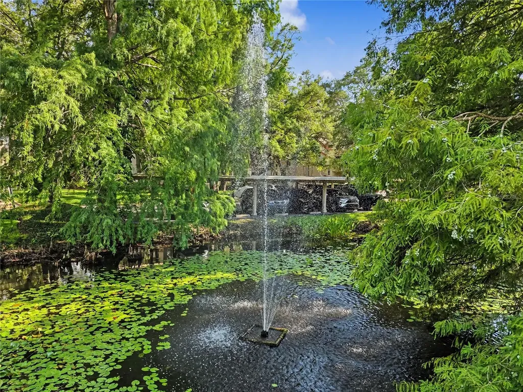 247 Los Prados Drive Safety Harbor FL 34695
