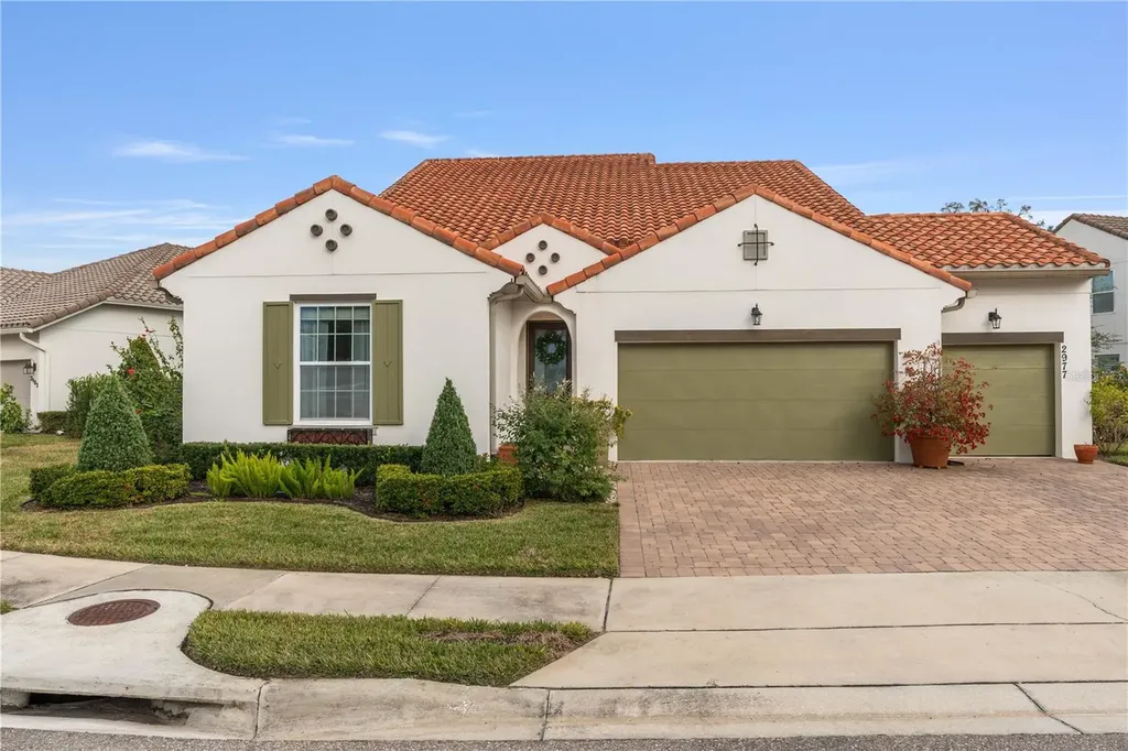 2977 Rapollo Lane Apopka FL 32712