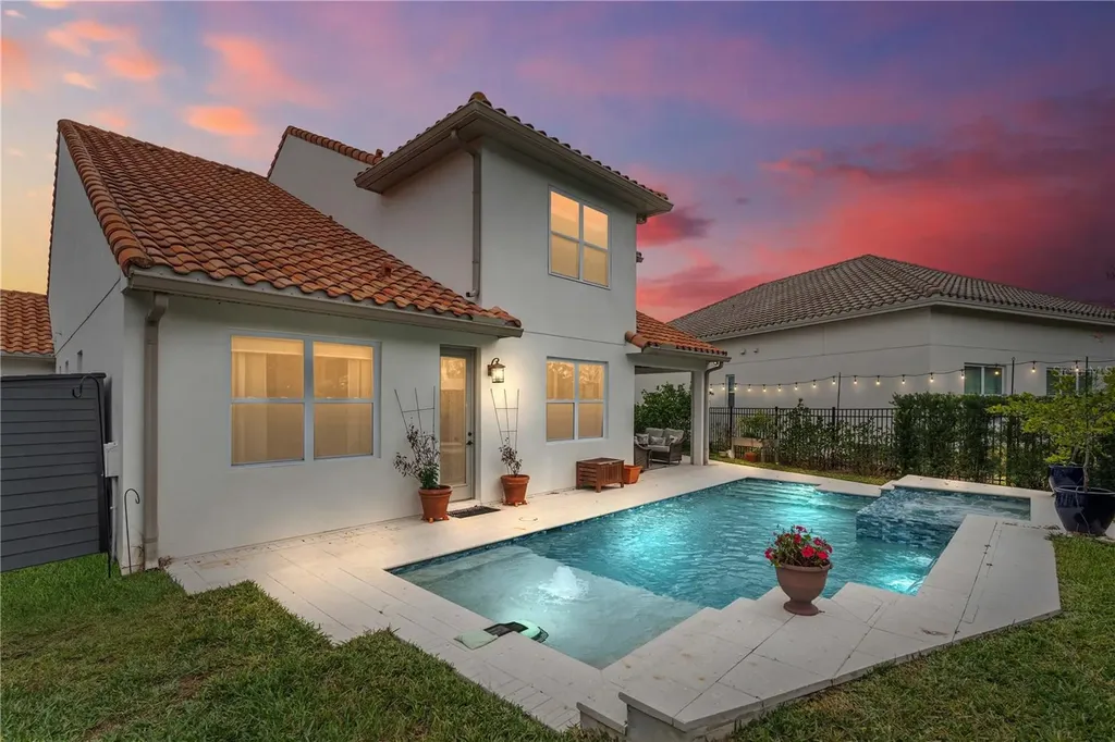 2977 Rapollo Lane Apopka FL 32712