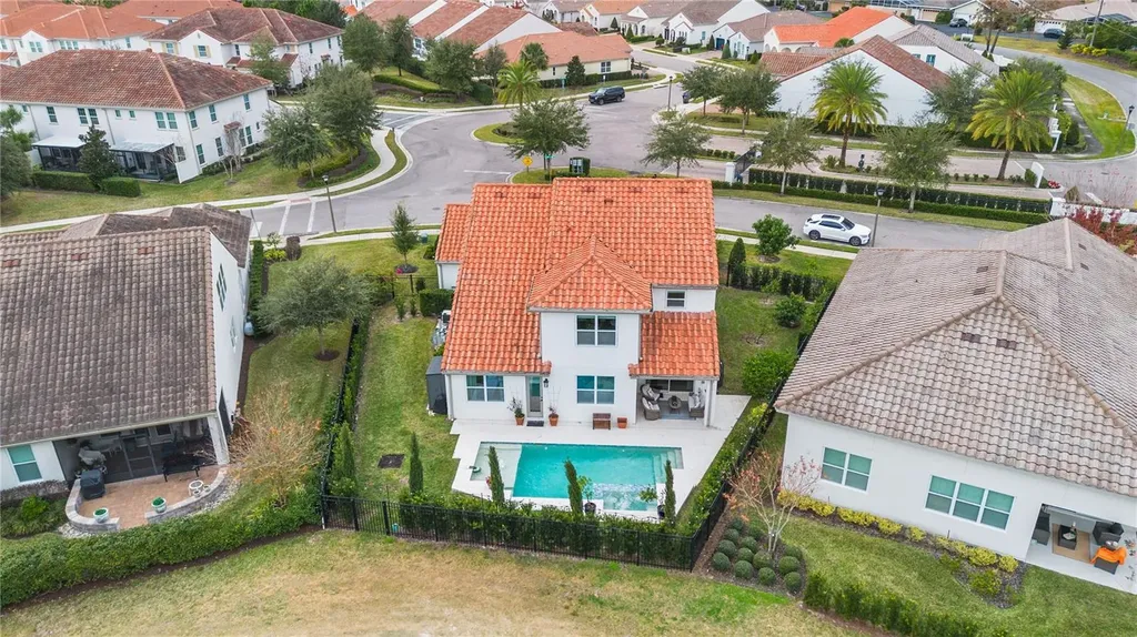 2977 Rapollo Lane Apopka FL 32712