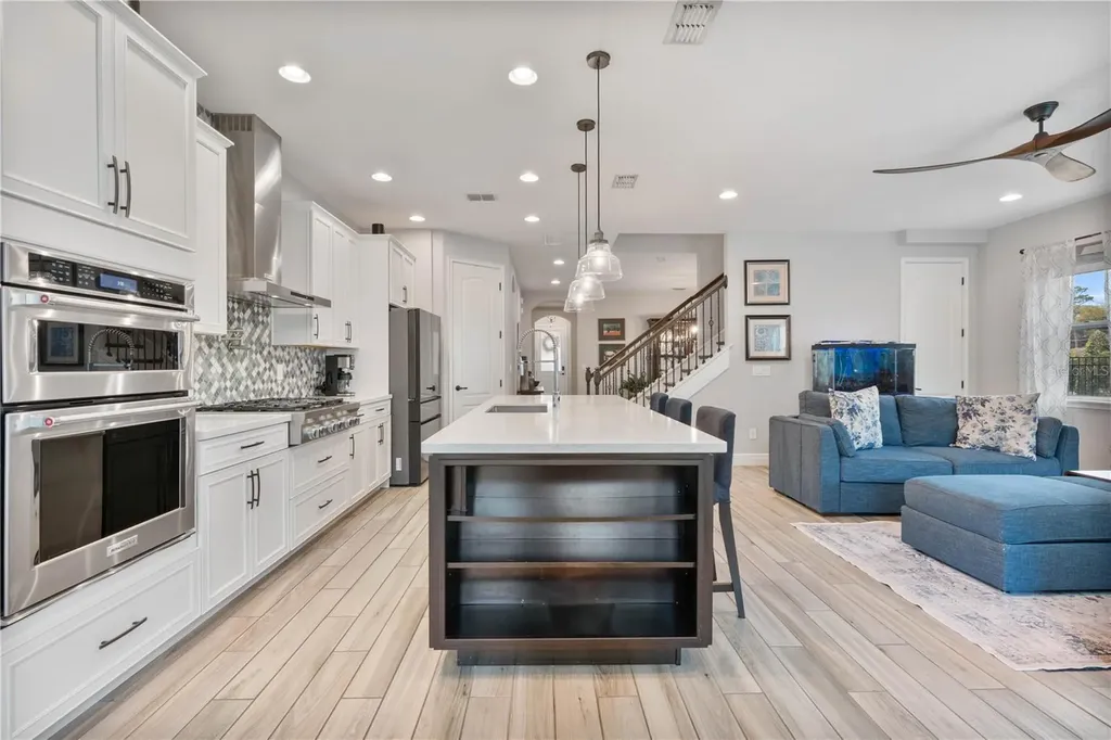 2977 Rapollo Lane Apopka FL 32712