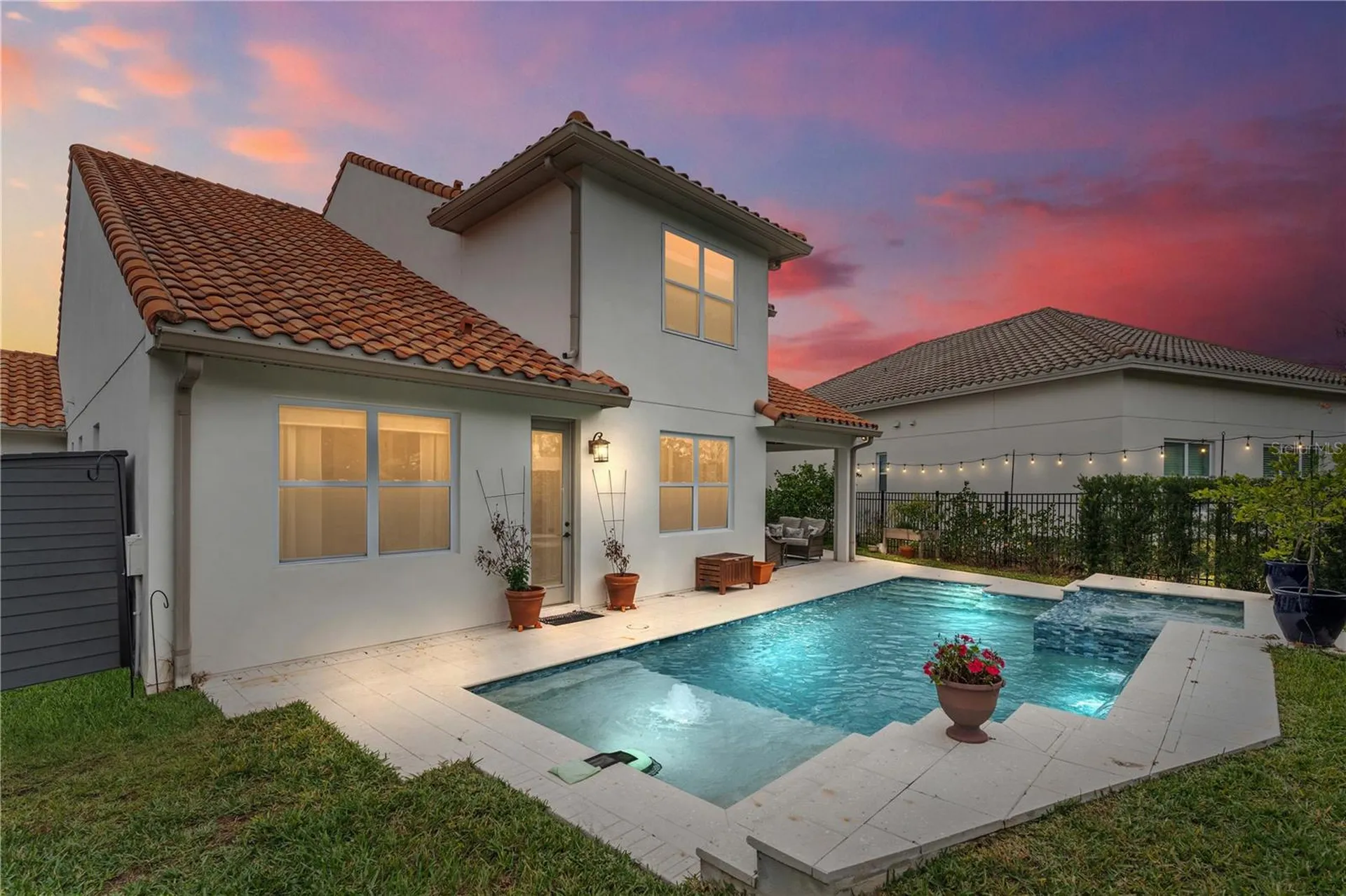 2977 Rapollo Lane Apopka FL 32712