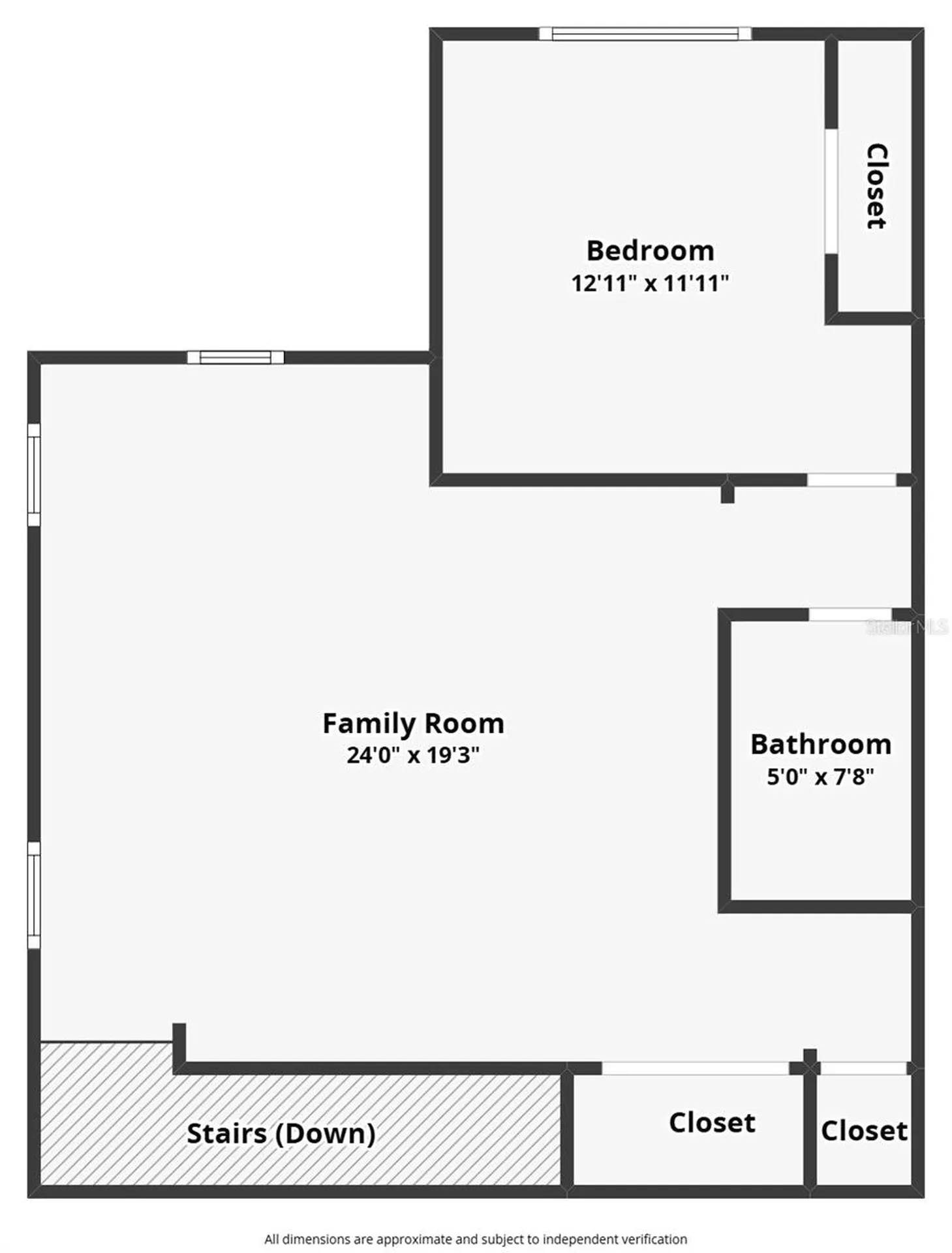 2977 Rapollo Lane Apopka FL 32712