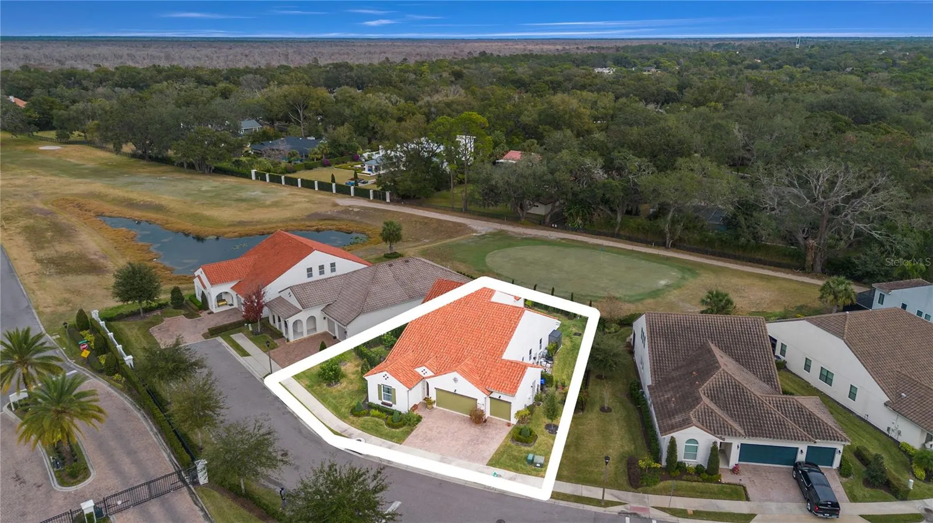 2977 Rapollo Lane Apopka FL 32712