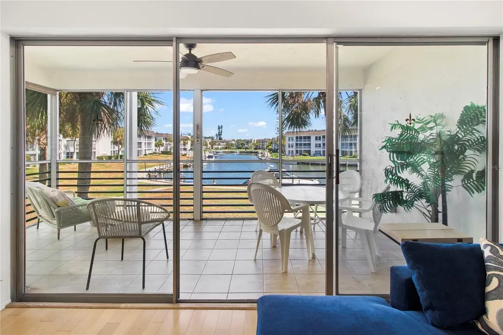4340 Falmouth Drive Longboat Key FL 34228