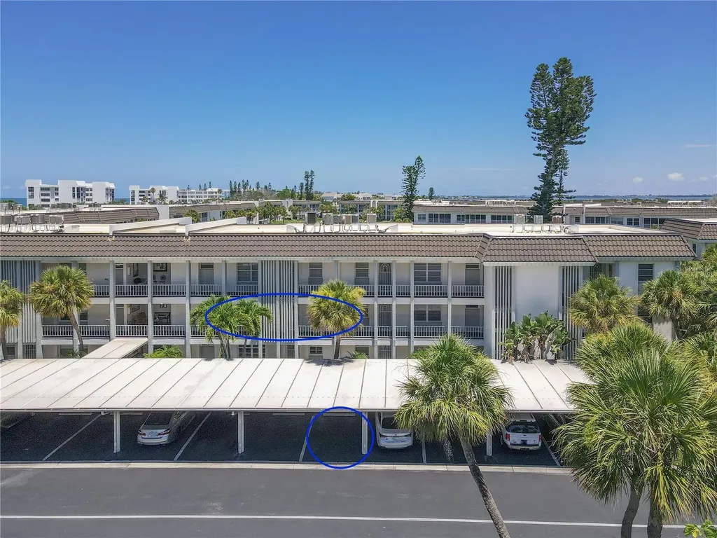 4340 Falmouth Drive Longboat Key FL 34228