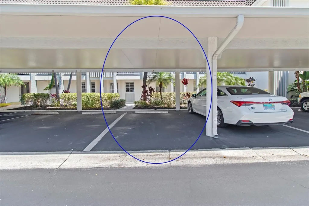 4340 Falmouth Drive Longboat Key FL 34228