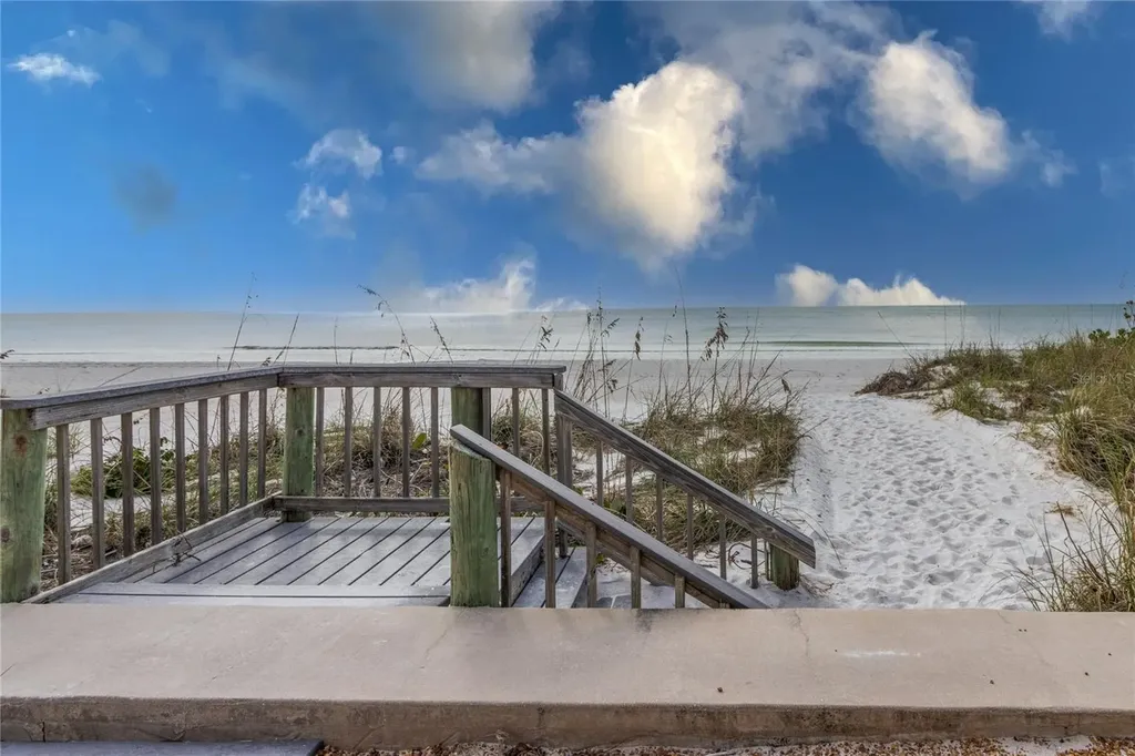 4340 Falmouth Drive Longboat Key FL 34228