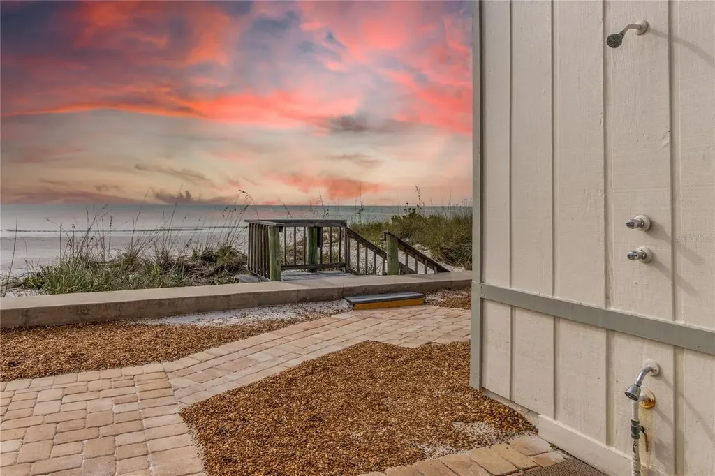 4340 Falmouth Drive Longboat Key FL 34228