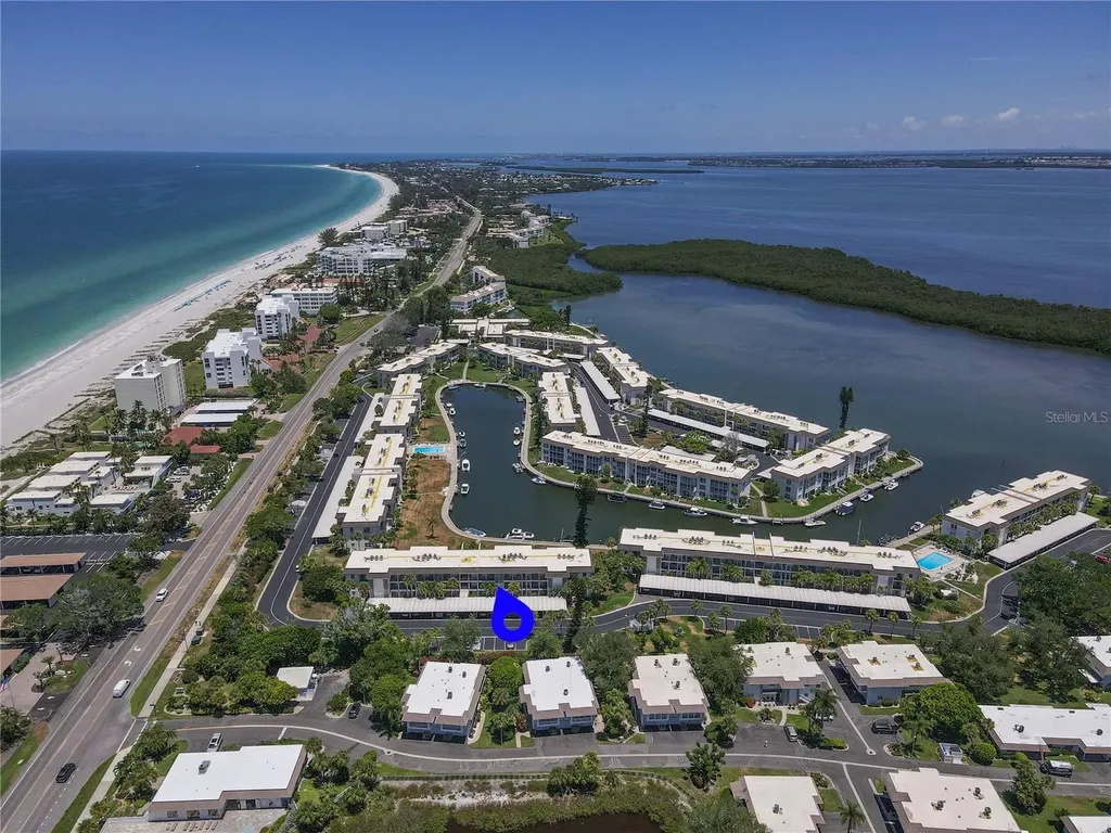 4340 Falmouth Drive Longboat Key FL 34228