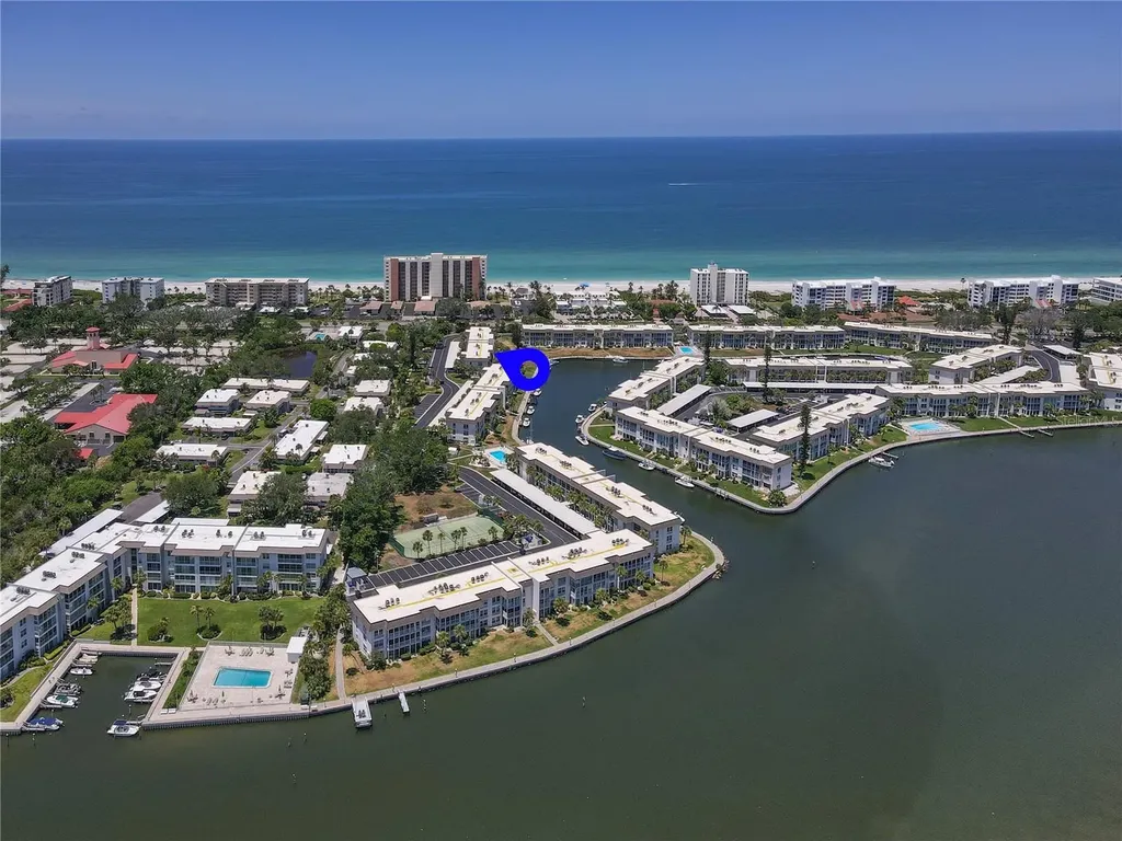 4340 Falmouth Drive Longboat Key FL 34228