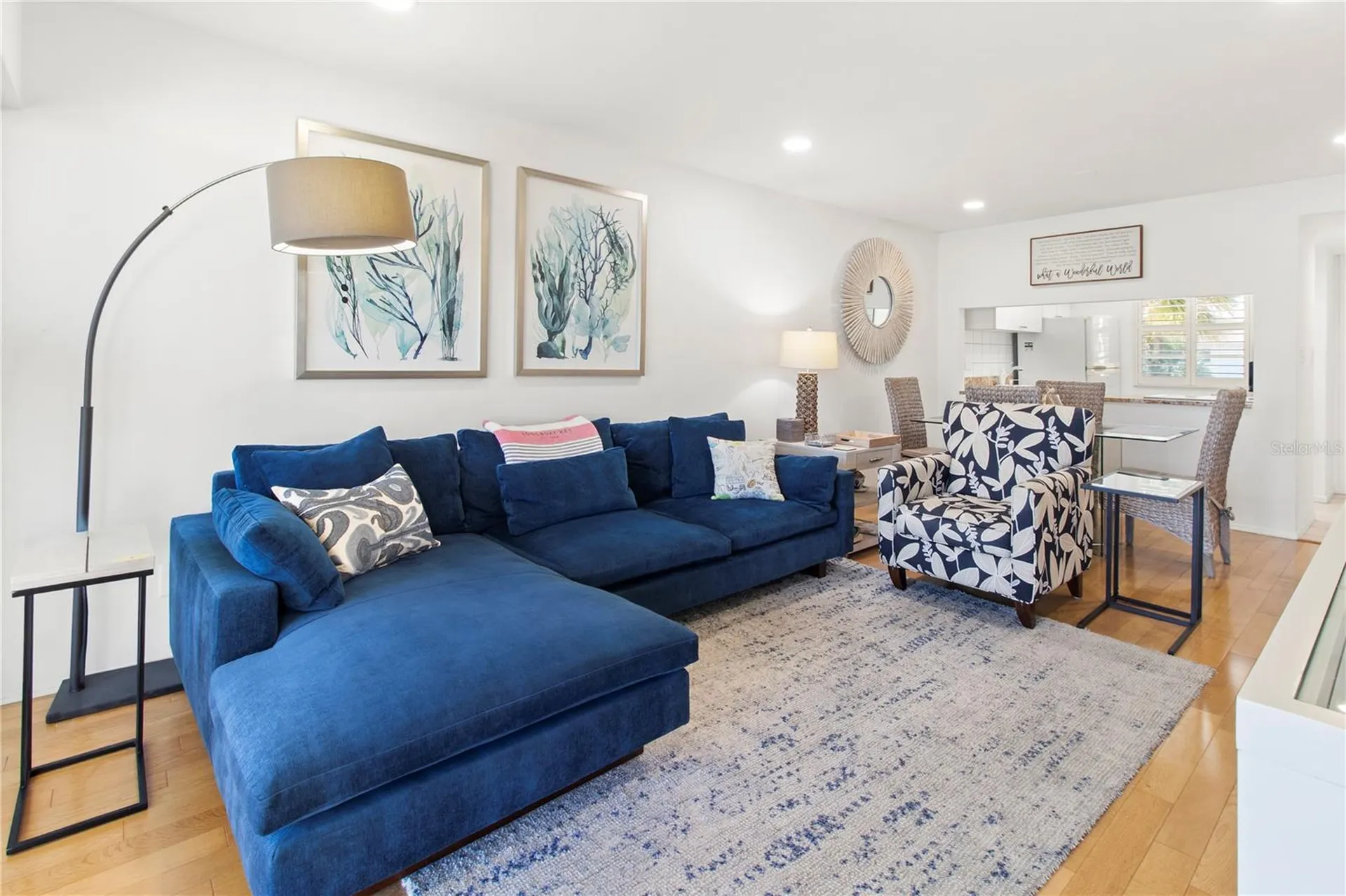 4340 Falmouth Drive Longboat Key FL 34228