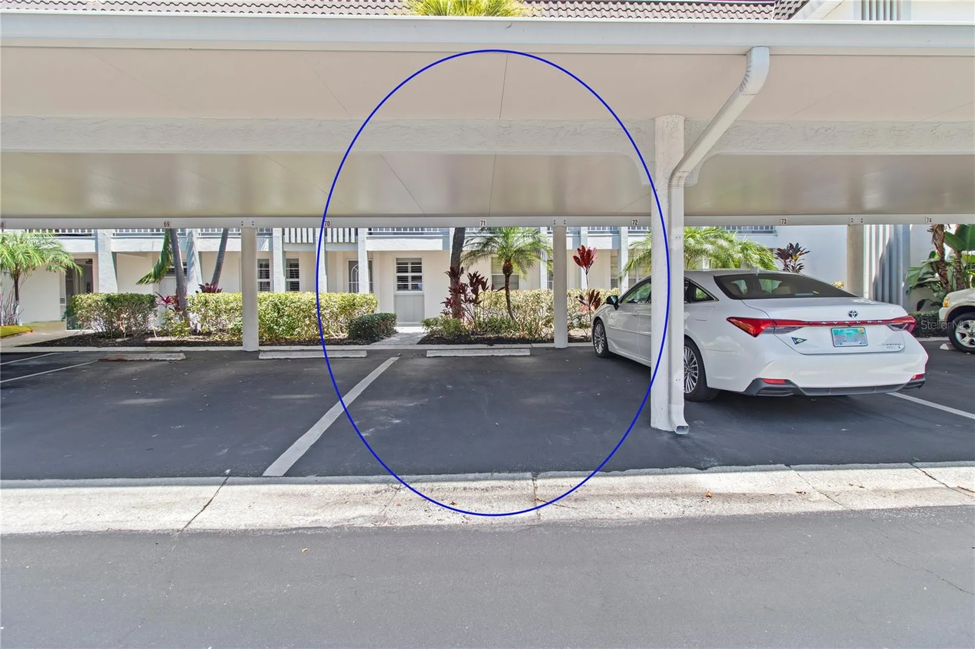 4340 Falmouth Drive Longboat Key FL 34228