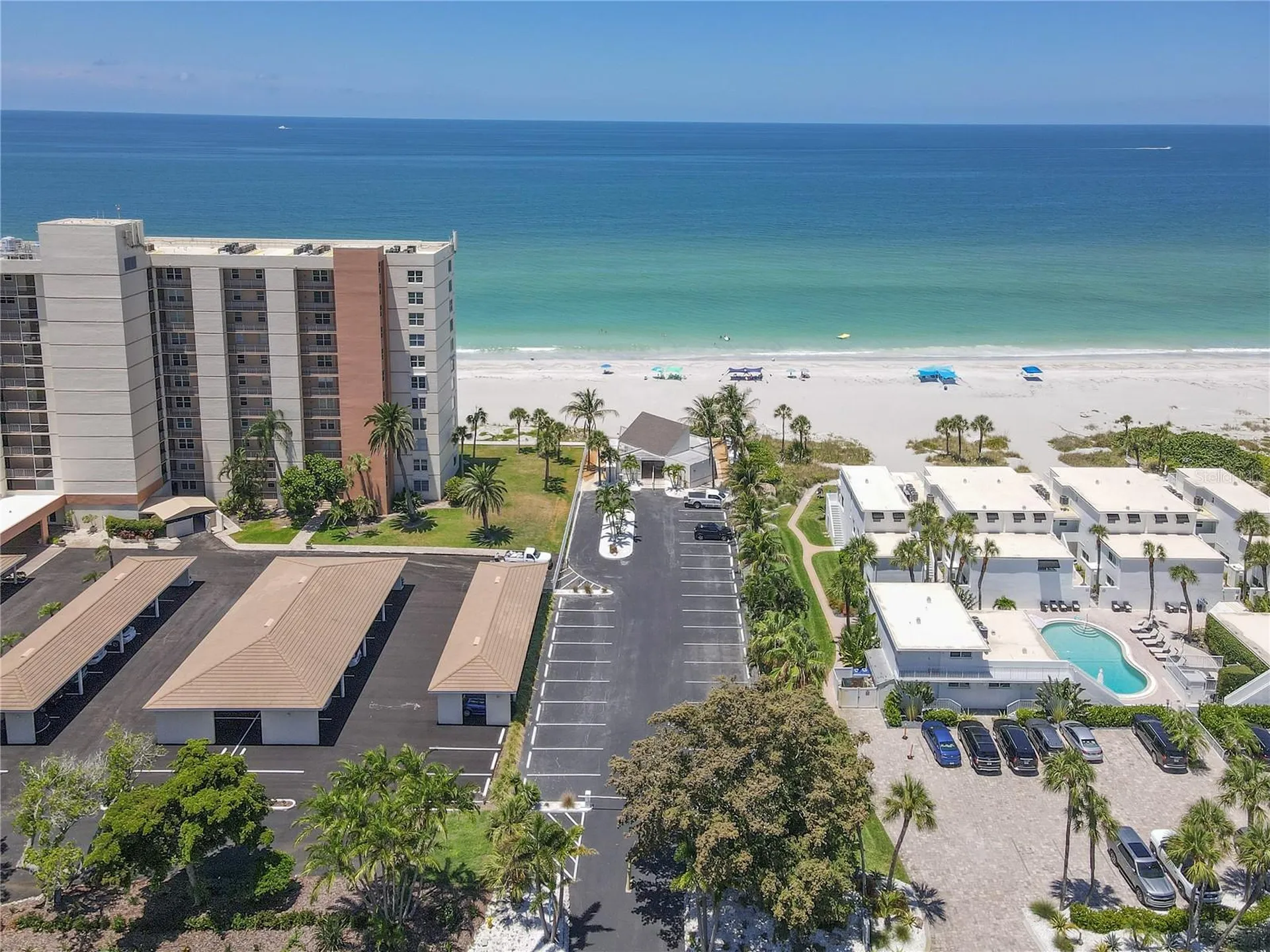 4340 Falmouth Drive Longboat Key FL 34228