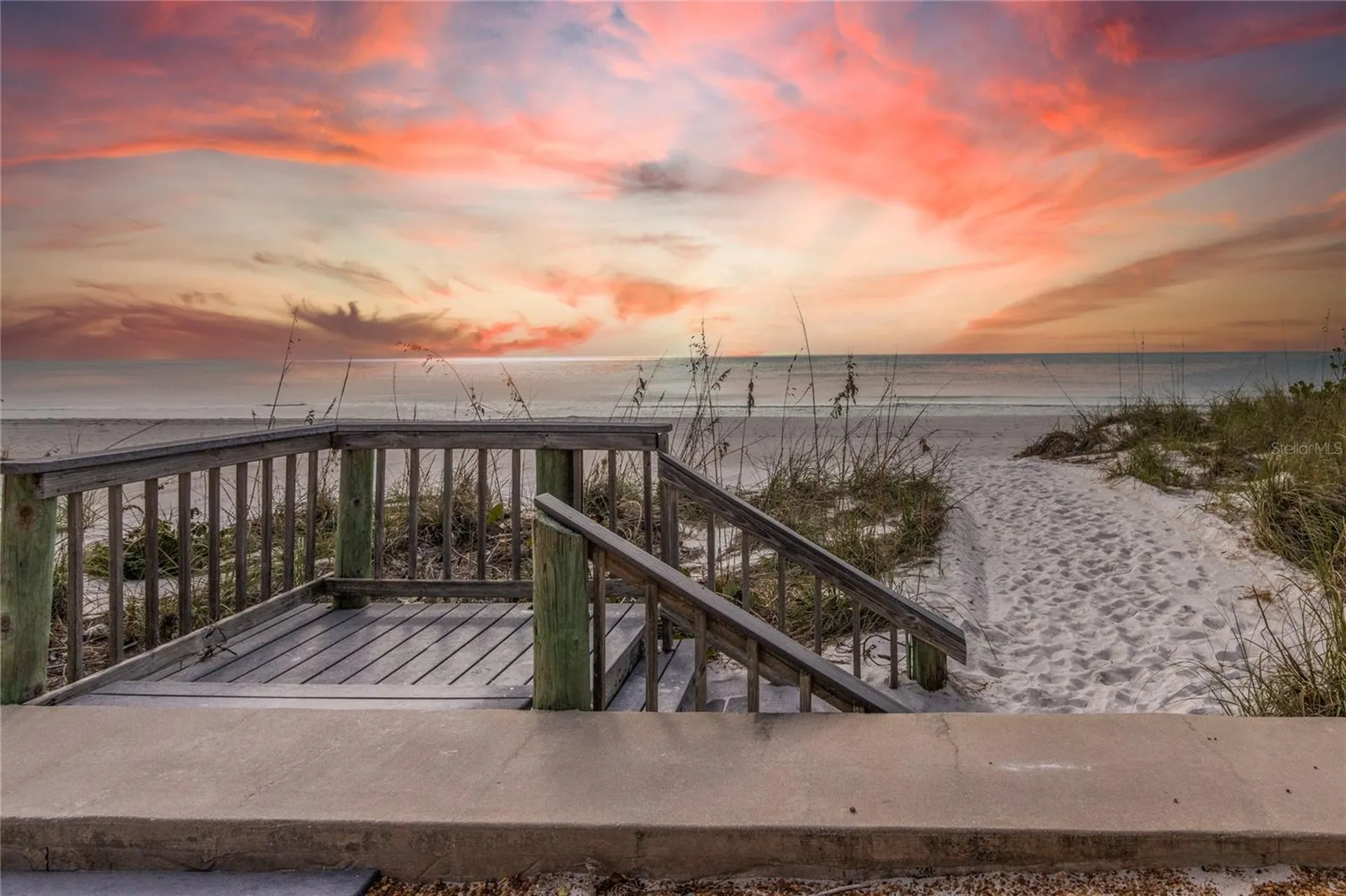 4340 Falmouth Drive Longboat Key FL 34228