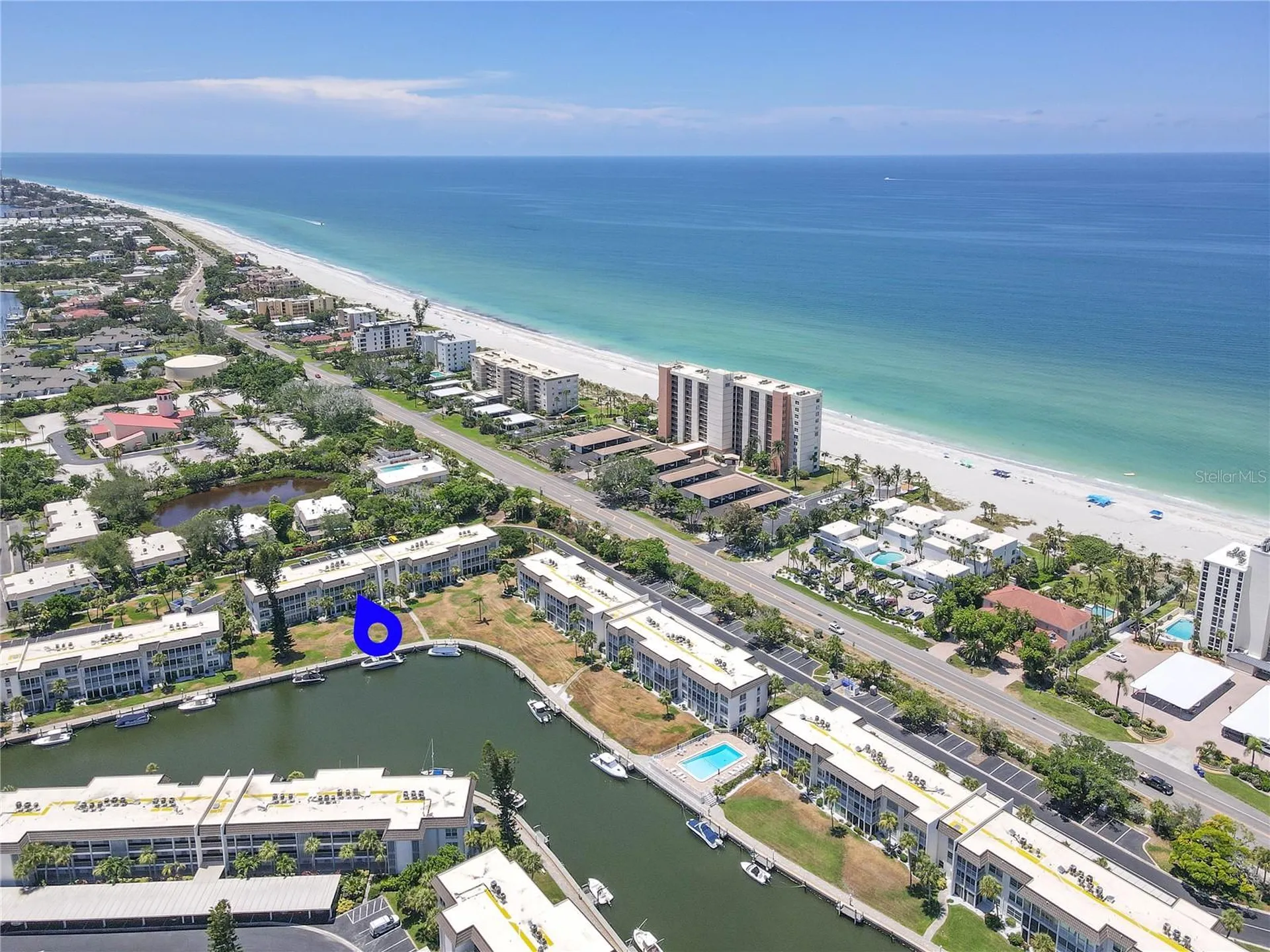 4340 Falmouth Drive Longboat Key FL 34228