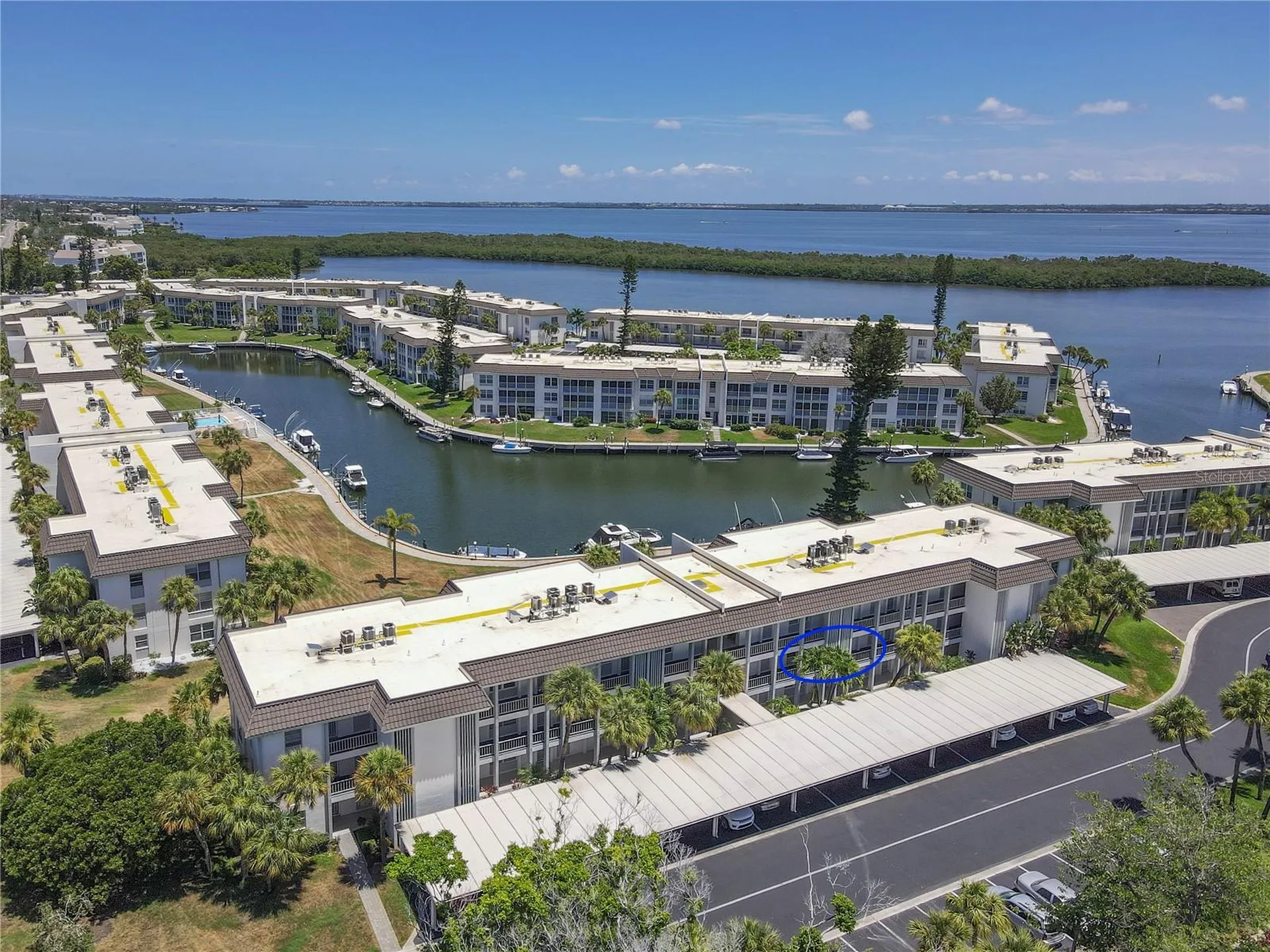 4340 Falmouth Drive Longboat Key FL 34228