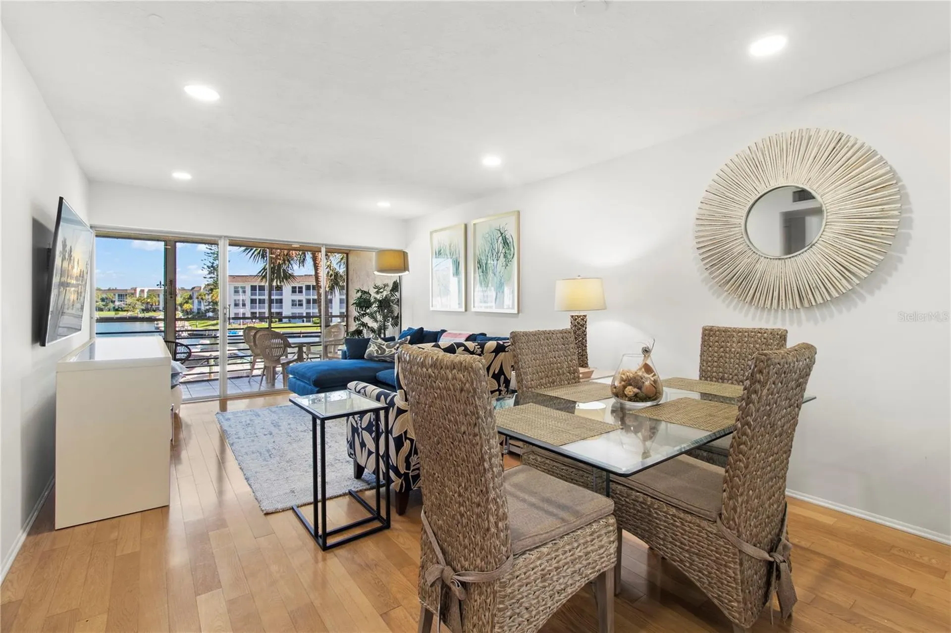 4340 Falmouth Drive Longboat Key FL 34228
