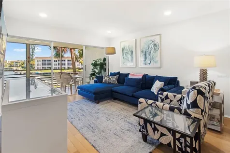 4340 Falmouth Drive Longboat Key FL 34228