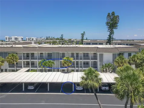 4340 Falmouth Drive Longboat Key FL 34228