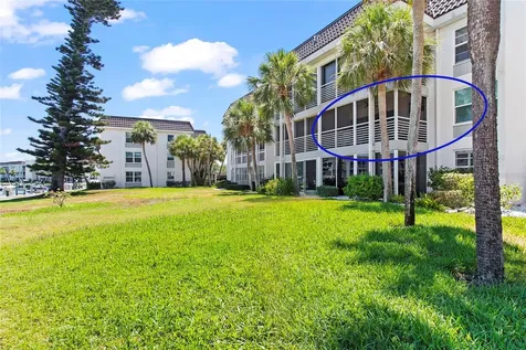 4340 Falmouth Drive Longboat Key FL 34228