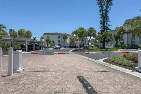 4340 Falmouth Drive Longboat Key FL 34228