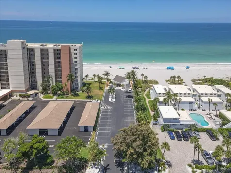 4340 Falmouth Drive Longboat Key FL 34228