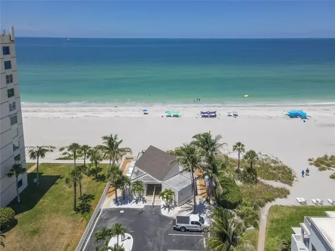 4340 Falmouth Drive Longboat Key FL 34228