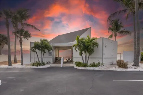 4340 Falmouth Drive Longboat Key FL 34228