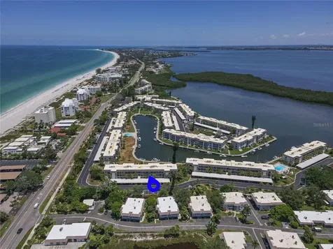 4340 Falmouth Drive Longboat Key FL 34228