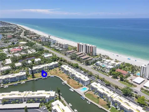 4340 Falmouth Drive Longboat Key FL 34228
