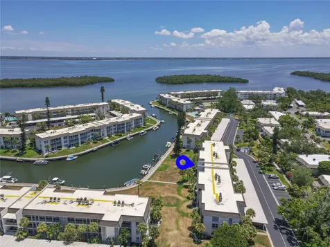 4340 Falmouth Drive Longboat Key FL 34228
