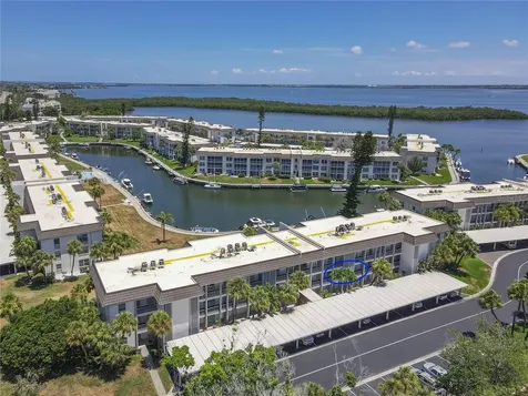4340 Falmouth Drive Longboat Key FL 34228