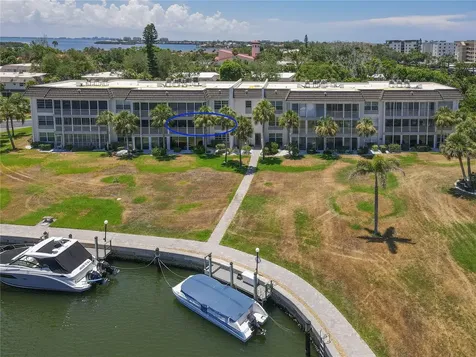 4340 Falmouth Drive Longboat Key FL 34228